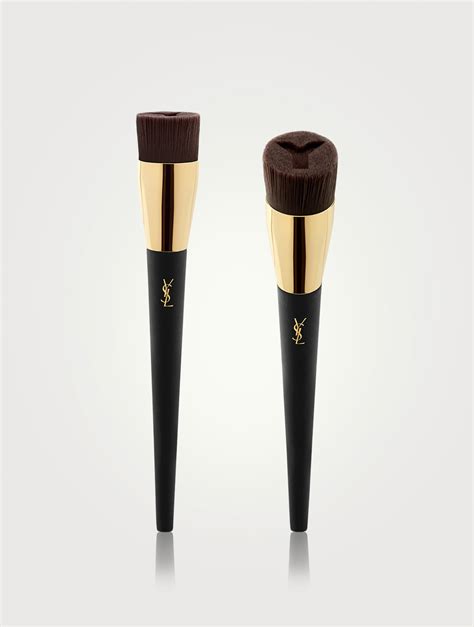 ysl no 13 brush|ysl beauty official site.